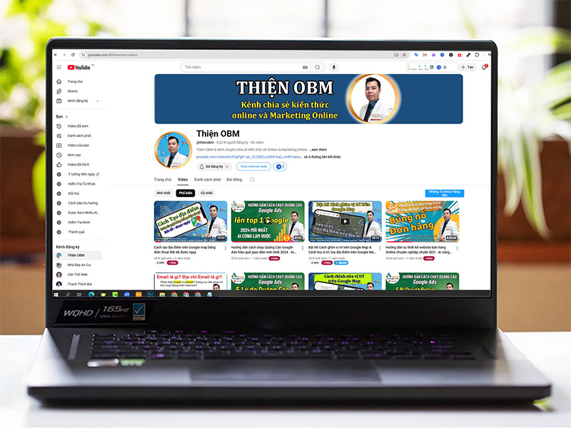 thiện obm phạm công thiện marketing thực chiến nơi chia sẻ kiến thức kinh doanh online, cùng học cùng làm, cùng thành công.