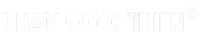 logo phạm công thiện thien obm